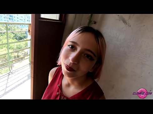 ❤️ Ka ngotea e te tauira taikaha te tangata ke i te tuawhenua - cum on his face ❤️❌ Ataata Fuck i a matou ☑